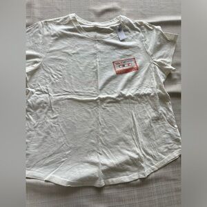 *NWT* Women's Old Navy "Everywhere" Cotton T-Shirt - Sz. XL